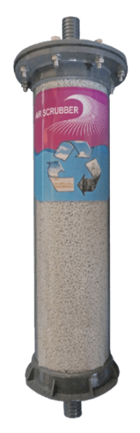 AIRSCRUBBER CO2 Absorber 1 Bild1 4