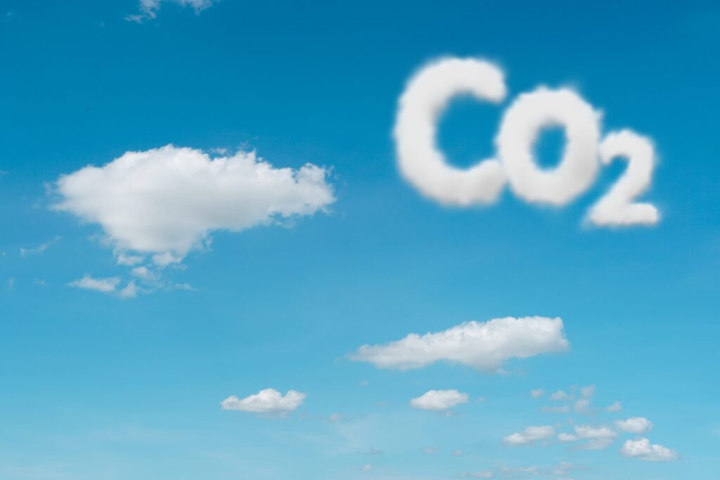 Airscrubber CO2 Absorber