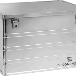 Alutransportbox FUN- NAUTIC 150- EL