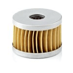 Ansaugluftfilter FUN II