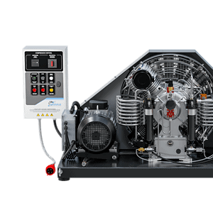 BAVARIA PURE POWER breathing air compressor