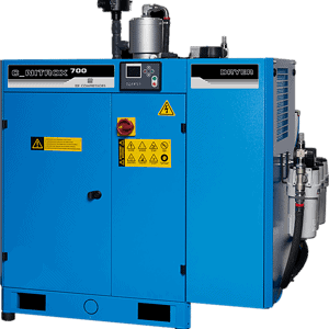 IDECN 700 NITROX generator