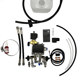 Kondensautomatik BAVARIA FUN2-NAUTIC 150 EM-ET/weitere Modelle,zur Selbstmontage