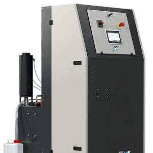 Kompressor BAVARIA TCO SEMI-SILENT 230 EM  200 bar