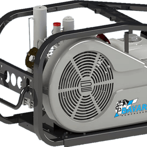 BAVARIA-PROFI 320 HB