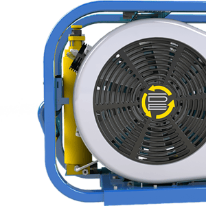 BAVARIA-PROFI 320 HB